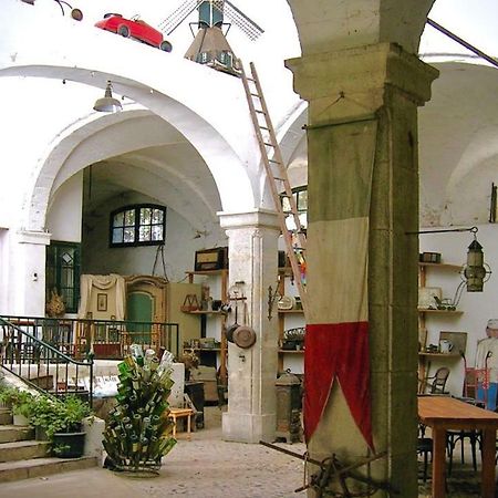 Domaine De L'Amiral Bed and Breakfast Saint-Laurent-du-Pape Εξωτερικό φωτογραφία