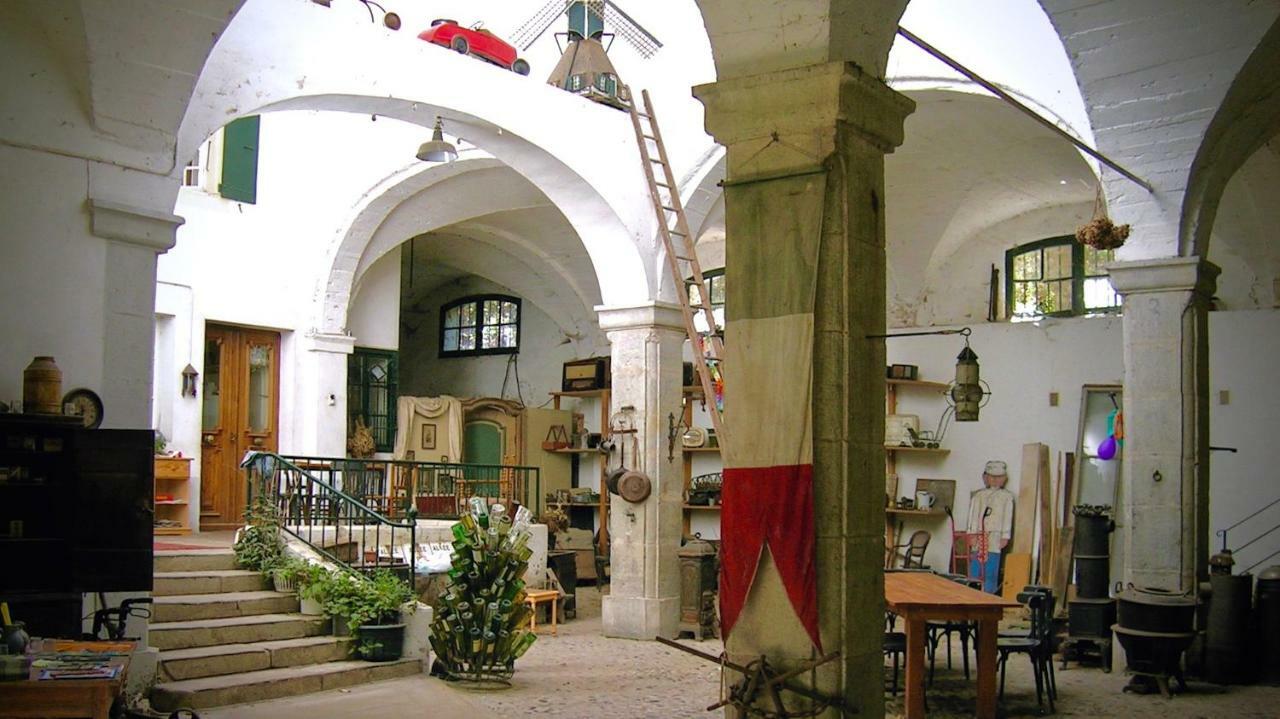 Domaine De L'Amiral Bed and Breakfast Saint-Laurent-du-Pape Εξωτερικό φωτογραφία