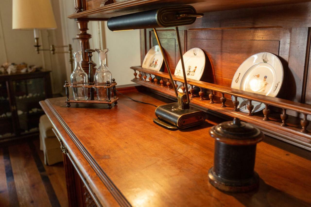 Domaine De L'Amiral Bed and Breakfast Saint-Laurent-du-Pape Εξωτερικό φωτογραφία