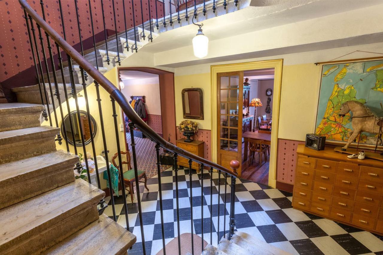 Domaine De L'Amiral Bed and Breakfast Saint-Laurent-du-Pape Εξωτερικό φωτογραφία